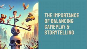 Balancing Tempo In Storytelling
