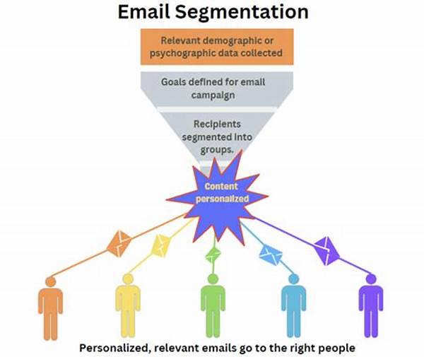 Behavior-based Email Segmentation Tactics