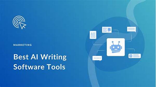 Best Software For Team Writing