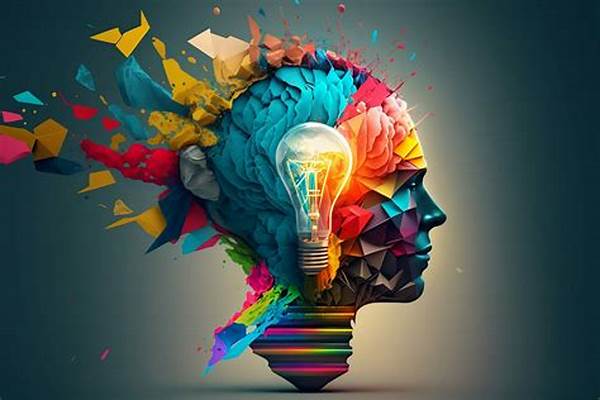 Boosting Creativity After Dark
