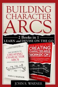 Building Character Arcs Using Dialogue