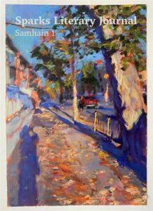 Celebrated Literary Journal Contributors
