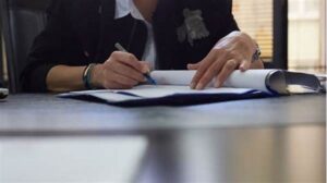 Chronological Documentation Benefits