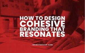 Cohesive Branding For Writers