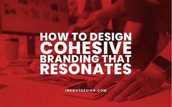 Cohesive Branding For Writers