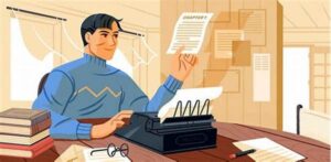 Connect With Book Publishing Agents