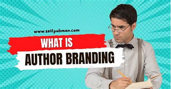 Content Marketing For Author Branding