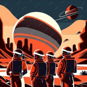 “crafting Unified Story Experiences”