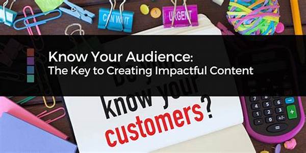Creating Impactful Author Content Online