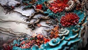 Creating Rich Narrative Complexity