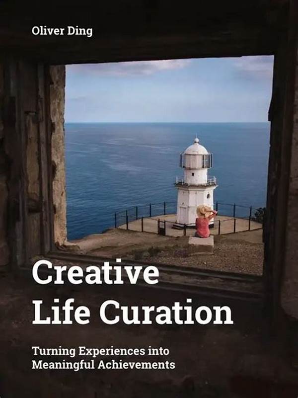 Creative Project Narrative Frameworks