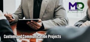 Customized Communication For Higher Engagement