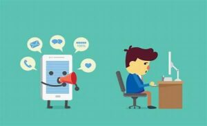 Digital Tools For Distraction Management