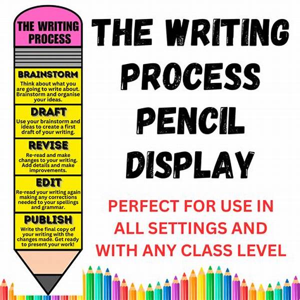 “efficient Writing Process Templates”