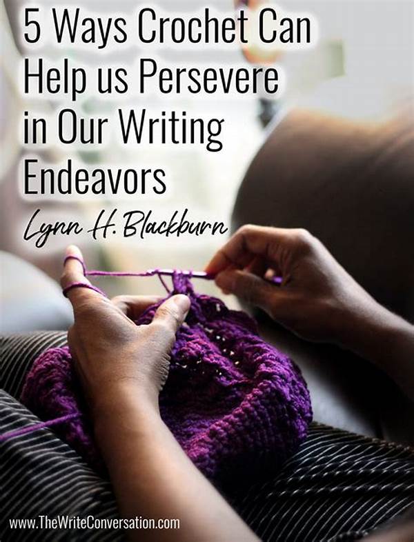 Encouragement For Creative Writing Endeavors