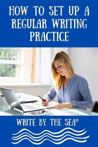 Encouraging Regular Writing Practice