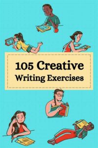 Engaging In Creative Writing Exercises