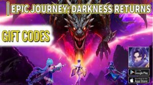 “epic Journey Darkness Heart”