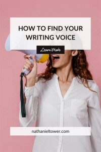 Finding Your Unique Writing Voice