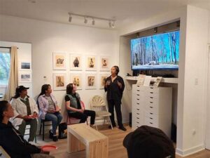 Global Art Residency Programs