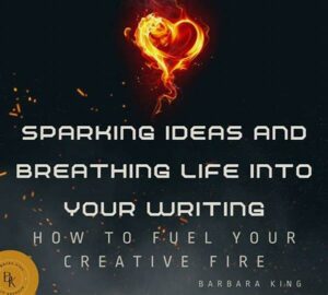 Ideas For Sparking Creative Writing