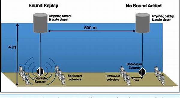 Impact Of Soundscape Manipulation On Wildlife
