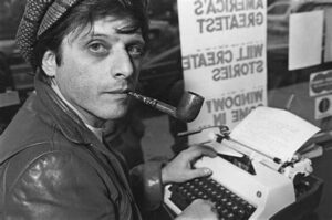 Influential Voices In Current Fiction