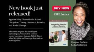 Innovative Storytelling With Discipline