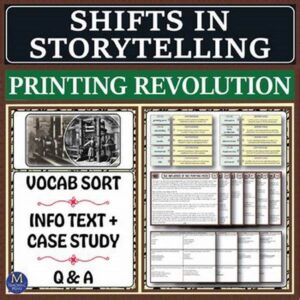 Integrating Time Shifts In Storytelling