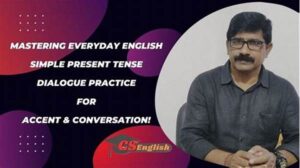 Mastering Dialogue Tense And Structure