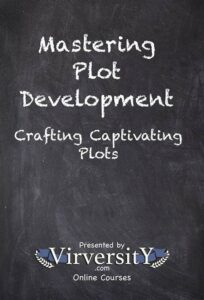 Mastering Historical Fiction Plot Development