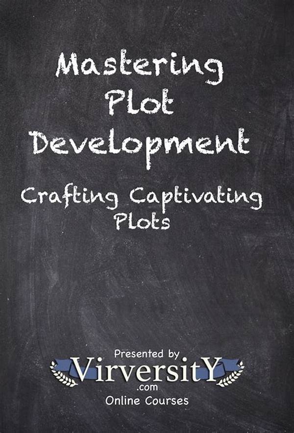 Mastering Historical Fiction Plot Development