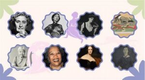 Modern-day Literary Trailblazers