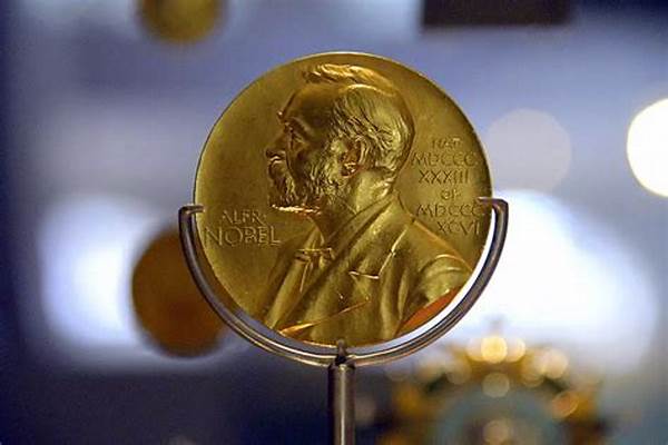 Nobel Prize Awards Cultural Analysis