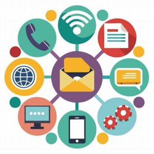 One-to-one Email Communication Methods
