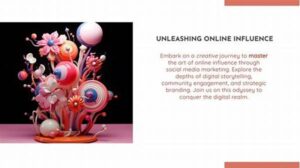 Online Influence Through Expertise