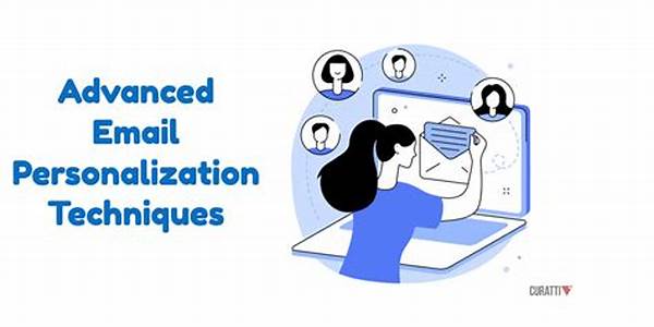 Personalization Techniques For Emails