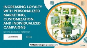 Personalized Email Campaigns For Loyalty