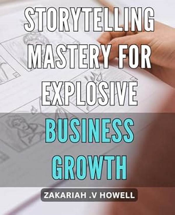 Practical Storytelling Growth Techniques