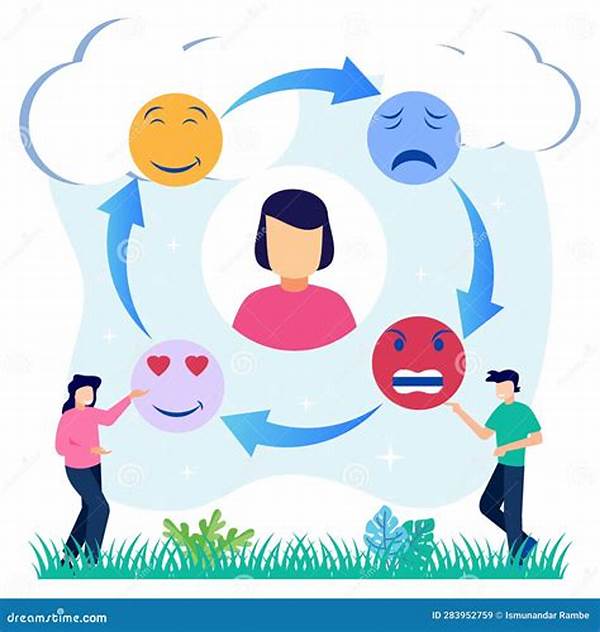 Psychological Depth In Character Emotions