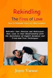 Rekindling Your Love For Writing