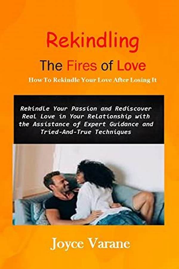 Rekindling Your Love For Writing