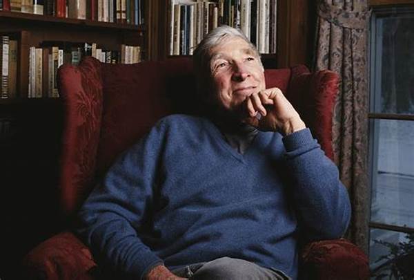 Renowned International Contemporary Authors