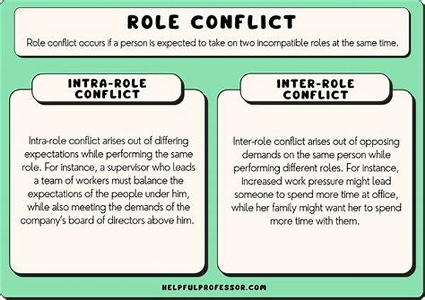 Role Of Interpersonal Conflict In Narratives