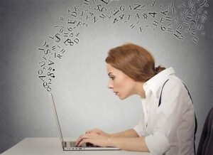 Secrets To Consistent Writing Output