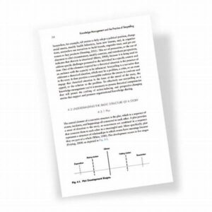 Storytelling Chronology Management Tools