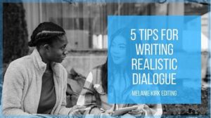 Strategies For Realistic Character Dialogue