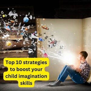 Strategies To Boost Storytelling Imagination