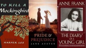 Timeless Stories By Women Authors