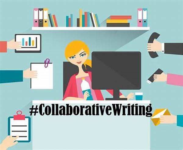 Tips For Successful Collaborative Writing
